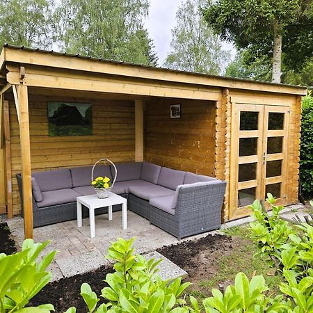 Villa Veluwe Feel Good Epe Exterior foto