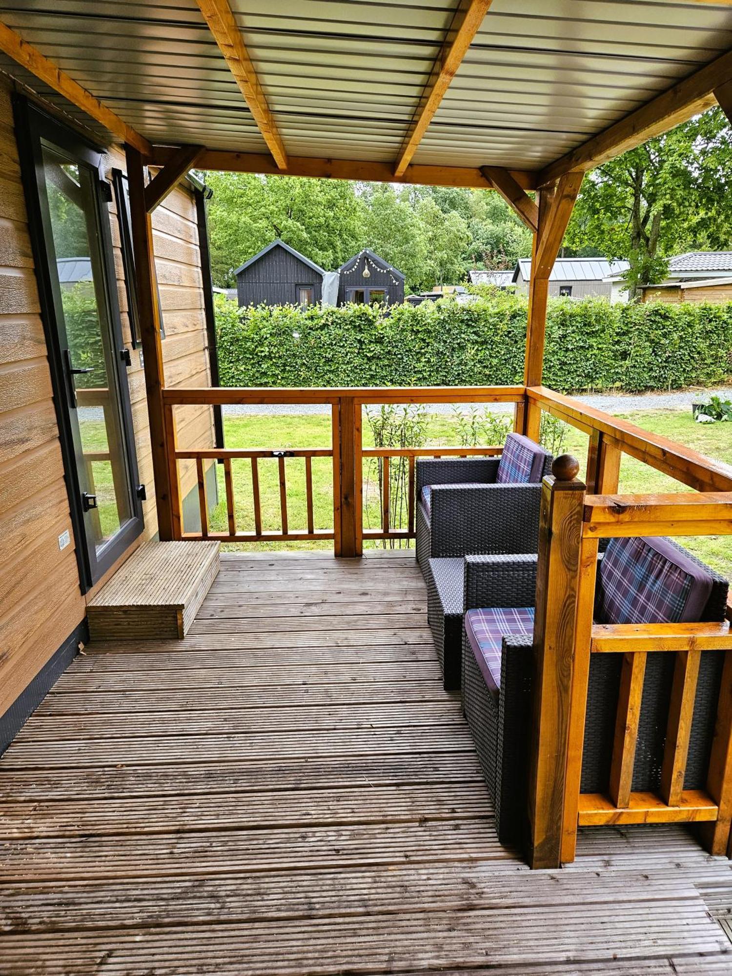 Villa Veluwe Feel Good Epe Exterior foto