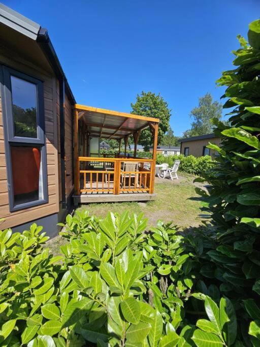 Villa Veluwe Feel Good Epe Exterior foto