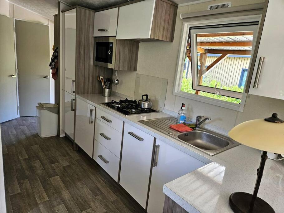 Villa Veluwe Feel Good Epe Exterior foto