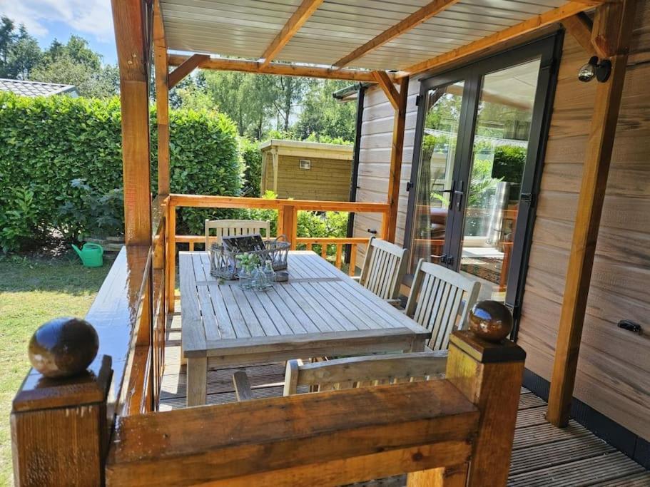 Villa Veluwe Feel Good Epe Exterior foto