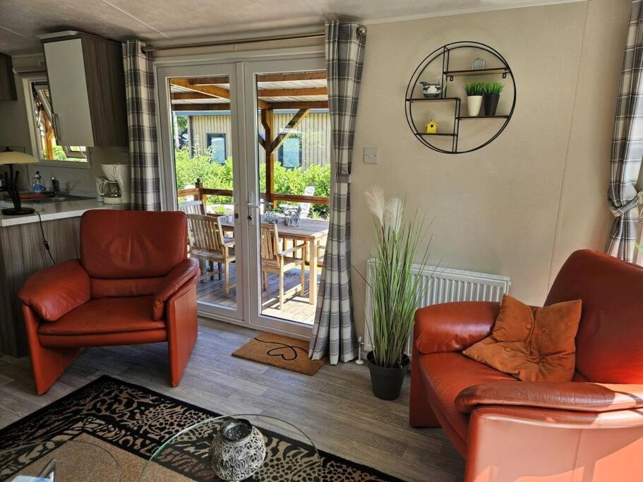 Villa Veluwe Feel Good Epe Exterior foto