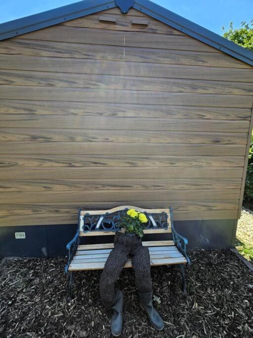 Villa Veluwe Feel Good Epe Exterior foto