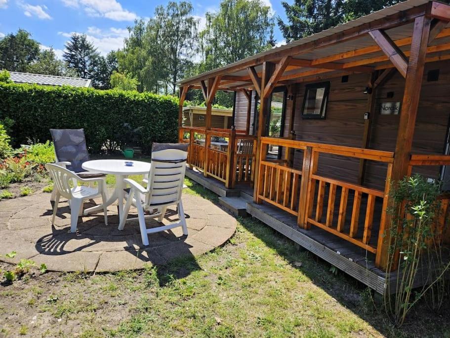 Villa Veluwe Feel Good Epe Exterior foto